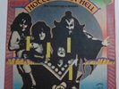 KISS - MAS CALIENTE QUE EL INFIERNO (1977) 12' ARGENTINA