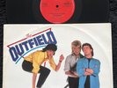 The Outfield – All The Love In The World 3 Track 12'' 1986 TESTED EX/VG+ VIDEO