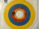 ERROR PRESS BEATLES  & THE SEEKERS 45 CAPITOL SCRANTON 1971 EXCELLENT