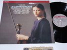 VIKTORIA MULLOVA Vivaldi THE FOUR SEASONS Philips Digital 420 216-1 NM-LP ABBADO