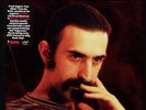Frank Zappa - Funky Nothingness (Vinyl 2LP - 2023 - DE - Reissue)