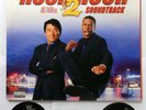 Def Jam's RUSH HOUR 2 Soundtrack 2xLP 2001 Original press Hip Hop VG++  a9054
