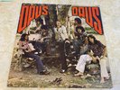 Opus. Self Titled. VG+ Vinyl LP. 1973 Original. Salsa/Funk. VG Cover