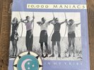 Original 10000 Maniacs In My Tribe Vinyl LP 1987 Elektra Records Alt Rock