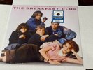 The Breakfast Club - Soundtrack- LP 2012 A&M White Vinyl Sealed