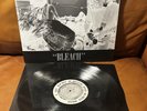 Nirvana Bleach Vinyl Sub Pop