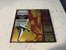 Guns N Roses ‎Use Your Illusion I & II Deluxe Yellow Red Blue Purple 4LP Box Set