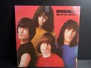 RAMONES:  END OF THE CENTURY