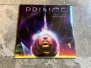 Prince  Lotusflow3r - 2XLP 2009 1ST Press SEALED