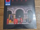 Rush - Moving Pictures (Walmart Exclusive Red Vinyl) Sealed