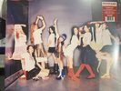 TWICE - STRATEGY (Target Exclusive, PEPPERMINT RED Vinyl LP) Factory Sealed LOOK