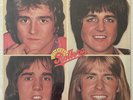 BAY CITY ROLLERS GREATEST HITS SEALED ORIG 1977 RCA CLUB EDITION LP SCOTCH POP