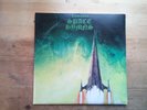 Ramases Space Hymns VG+ Vinyl LP Record Album 2010 US Reissue in Poster Sleeve