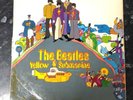The Beatles-Yellow Submarine 1st *Mono* UK PMC7070