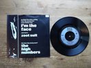 The High Numbers I'm The Face / Zoot Suit EX 7