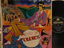 Beatles A Collection Of Beatles Oldies Vinyl LP Parlophone PMC 7016 Import Mono