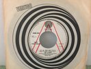 ROD STEWART DEMO 45 ' IT'S ALL OVER NOW  /  JO,S  LAMENT ' 1970