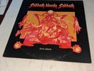 Black Sabbath Sabbath Bloody Sabbath 1974 Warner Bros. 1st w/ Insert VG++/VG+