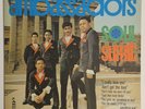 The Ambassadors Soul Summit Rare Lp