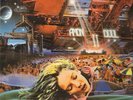 Amon Düül II Almost Alive... NEAR MINT Nova Vinyl LP
