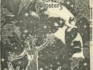 Destroy All Monsters Days Of Diamonds Vinyl Single 7inch NEAR MINT Black Hole