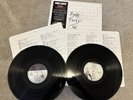 Pink Floyd Double LP 