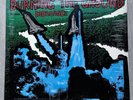 Duran Duran - Burning The Ground / Decadance - SEALED VINYL LP - V-15546