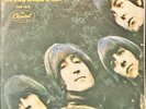 The Beatles - Michele, Mexican Ep ￼