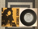 Minor Threat Filler Original Second Pressing Yellow Sleeve EX/EX Straight Edge