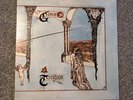 GENESIS Two Vinyl LPs Nursery Cryme / Trespass. Beautiful Condition