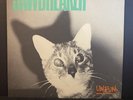 JAWBREAKER  1990 Unfun `12 in BLUE Vinyl NM/NM SHREDDER RECORDS Gilman Lookout
