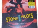 Stone Temple Pilots - CORE 4LP DELUXE BOX SEALED NEW  FREE SHIPPING
