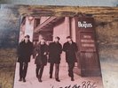 The Beatles Live at the BBC - Missprint Vers - 2LP - 1st Press - GF - Remastered