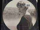 Taylor Swift - Folklore Cardigan Single Picture Disc Vinyl 12” LP