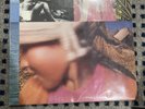 PAT METHENY GROUP Still Life (Talking) Orig 1987 LP Geffen GHS-24145 NEAR MINT