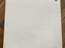 THE BEATLES - WHITE ALBUM - 2 LP - COMPLETE - PHOTOS/POSTER - PROMO? - WOW