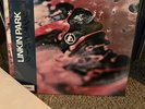 Linkin Park From Zero Vinyl - Assai Obi Limited Edition Of 300