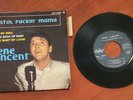 GENE VINCENT 