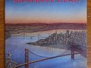 GRATEFUL DEAD 1981 Vintage Vinyl DEAD SET LIVE Album 2x LP Bob Weir Jerry Garcia