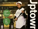 Uptown  - Dope On Plastic / It's My Turn (12