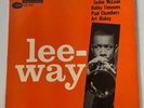 Lee Morgan - Lee Way Blue Note 4034 LP 47W Ear/P DG RVG