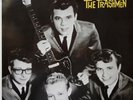 TRASHMEN- BIRD DANCE BEAT, SURF LP WITH 14 TRACKS, VERY RARE,