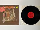 Aerosmith Toys In The Attic 1975 Columbia PC-33479 HYPE Sticker & Price VG/VG+