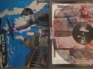 NOFX The  Decline - Limited Foil Hand Numbered Cover- San Pedro Final Show 2024
