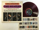 THE BEATLES SING A SONG WITH THE BEATLES Japan LP [57717ER]