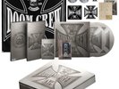 Black Label Society Doom Crew Inc. Deluxe Box Set Vinyl/CD Like New/Near Mint