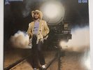 Hank Williams, Jr.– The Pressure Is On LP VINYL 1981 ELECTRA 5E-535 CURB 5E-535