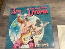 FRANK ZAPPA The Man From Utopia 1983 Barking Pumpkin FW 38403 Mint Unplayed LP