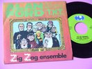 ZIG ZAG ENSEMBLE 7