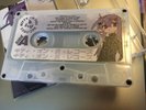 ULTRAVIOLET RARE LTD EDN NEW CASSETTE TAPE AMBIENT DRUM BASS KITTY ON FIRE